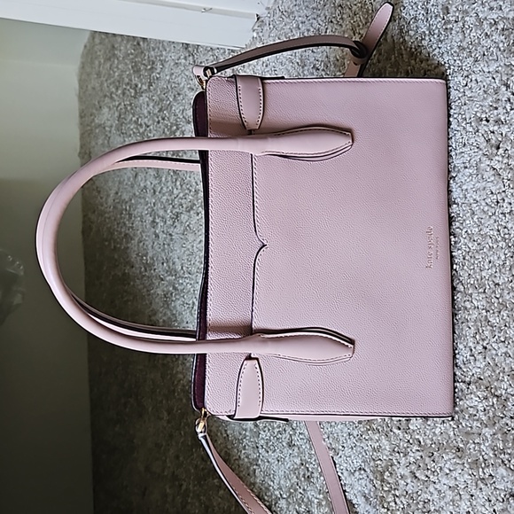 Kate Spade Satchel - Picture 3 of 3